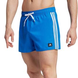 Short de bain Rose Fluo Homme Adidas HA0392