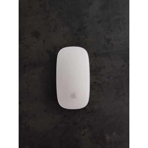 APPLE SOURIS SANS FIL MAGIC MOUSE