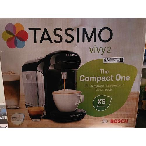 Tassimo