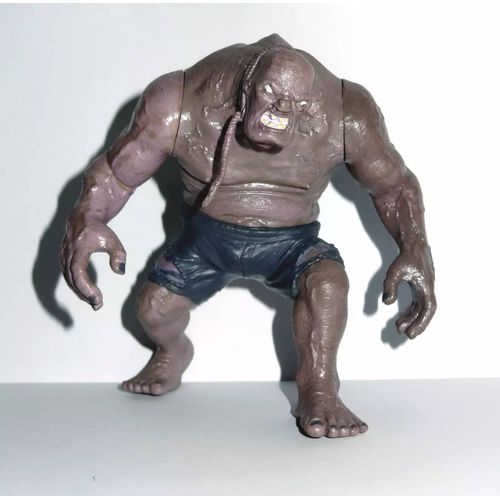 Figurine Resident Evil 5