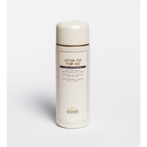 Biologique Recherche - Lotion P50 Pigm 400 - 250ml 
