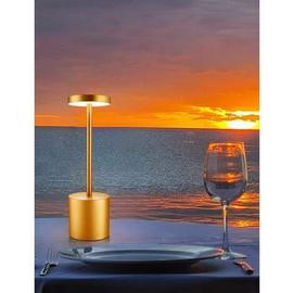 Lampes de table sans fil à LED rechargeable pour les professionnels de  l'hôtellerie et de la restauration