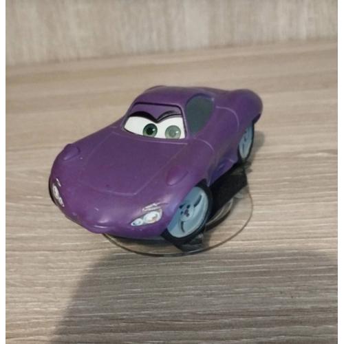 Figurine Holley Shiftwell Disney Infinity