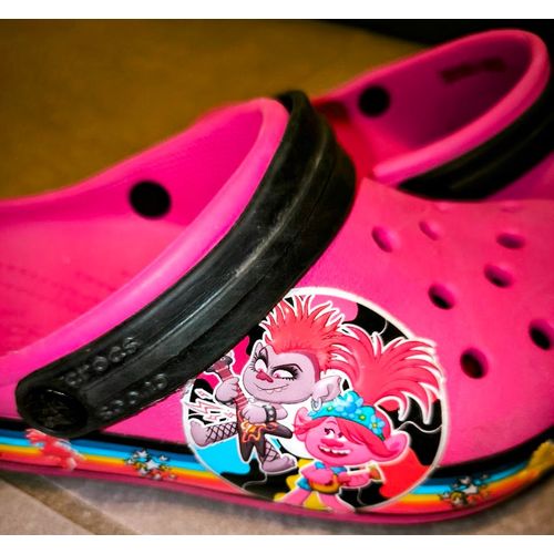 Crocs Roses Trolls - T 29-30