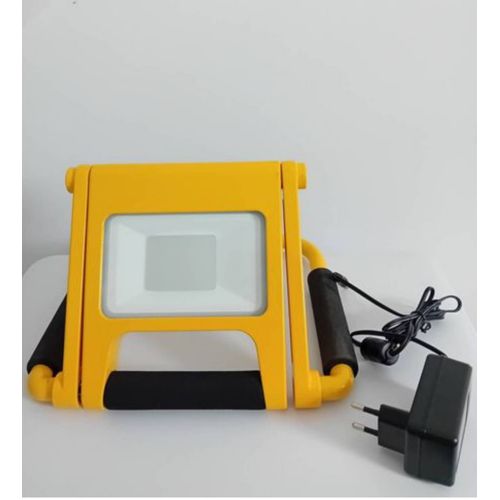Lampe De Chantier Ou De Secours.