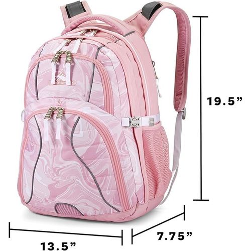 Sac à dos High Sierra Swerve 36 litres