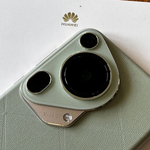 Huawei Pura 70 Ultra Dual-SIM 1 To Vert