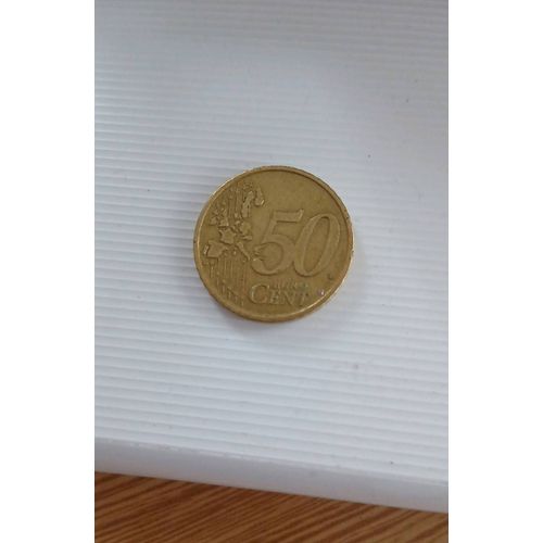 Piece De Monnaie