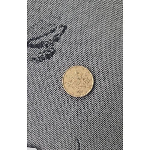 Piece 50 Centime Valeurs 1000e Vendu 500