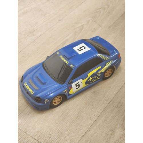 Réplique Voiture Subaru