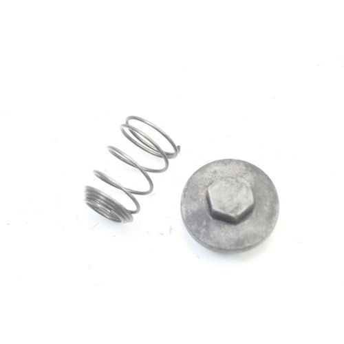Bouchon Carter Huile Kymco Agility 4t 50 2018 - 2022 / 221102
