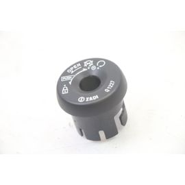 Cache Neiman Yamaha Why 50 1998 - 2000 / 221254