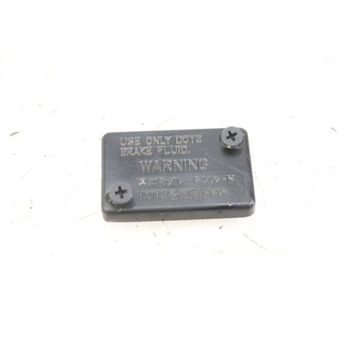 Cache Maitre Cylindre Peugeot V-Clic Vclic 50 2007 - 2013 / 221066