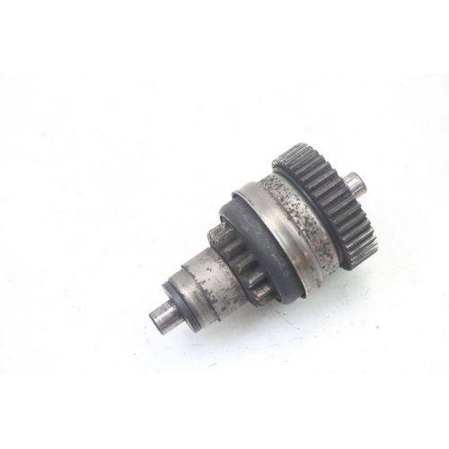 Roue Libre Demarreur Aprilia Scarabeo Gt Touring 125 1999 - 2005 / 221307