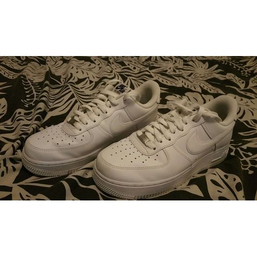 Nike Air Force 1 07 Lv8 Flyease Mens