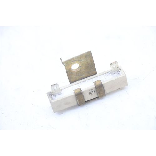 Resistance Suzuki Uh Burgman 125 2002 - 2006 / 221530
