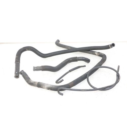 Durite Radiateur Suzuki Uh Burgman 125 2002 - 2006 / 221531