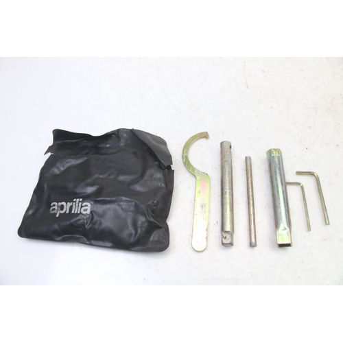 Trousse A Outils Aprilia Scarabeo Gt Touring 125 1999 - 2005 / 221342