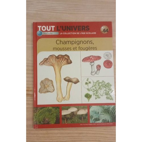 Livres Tout L Univers