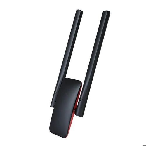 Amplificateur WiFi INN® USB3.0 Réseau haut débit de 1800 Mbps Prise en charge du mode de cryptage des données WPA-PSK/WPA2-PSK