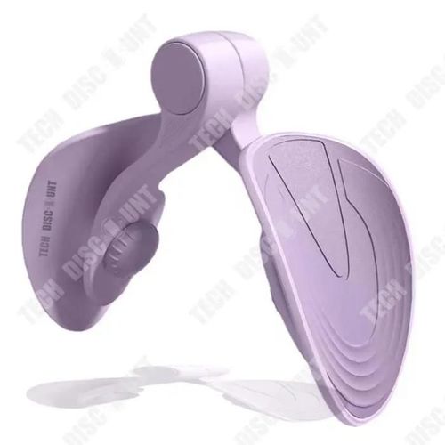 Exerciseur Musculaire - Td® - Meijiri - Taro Violet - 600g - Rééducation Post-Partum