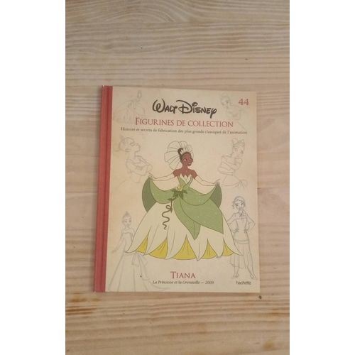 Livres De Walt Disney Figurine De Collection