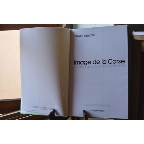 Image De La Corse - Franck Cervoni