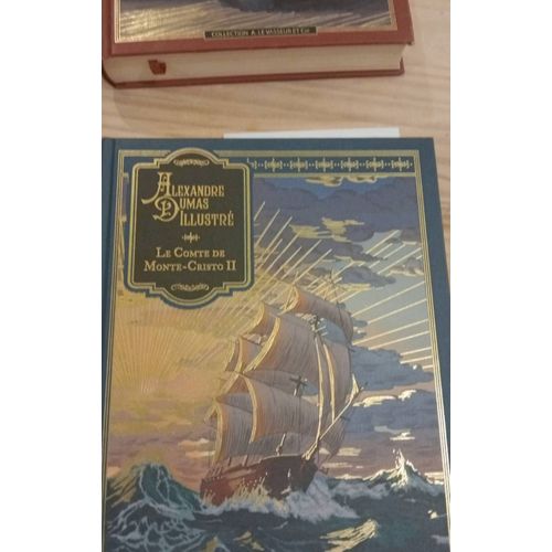 Livres De Collection Alexandre Dumas