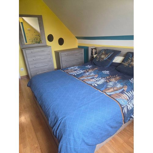 Chambre Complète
