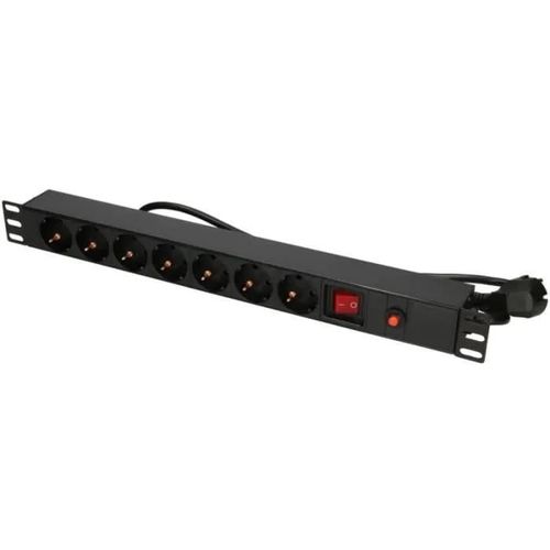EXTRALINK Bloc multiprise - EX.12967