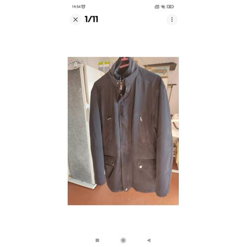 Parka Burton London