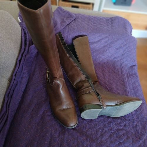 Bottes Eram - 38