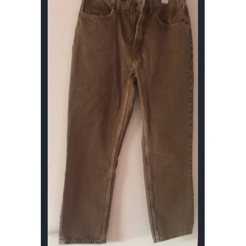 Jean Femme Zara Taille 38