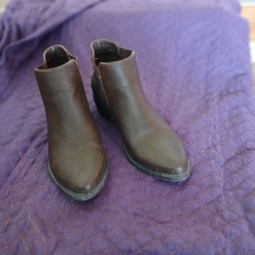 Bottines - 39