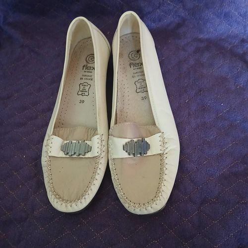 Mocassins - 39