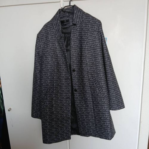 Manteau Femme