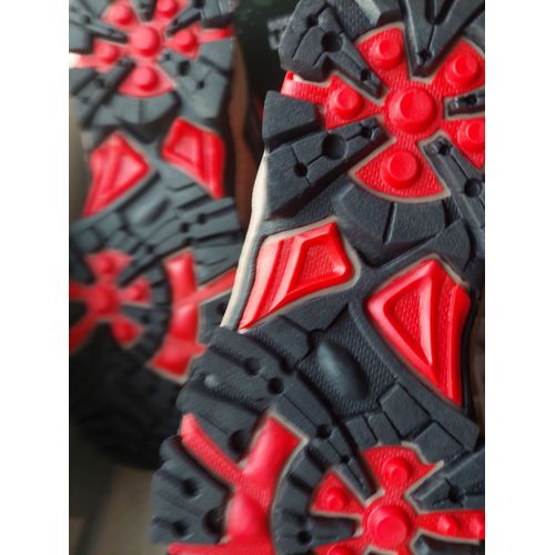 Chaussures De Randonnée Enfant Kimberfeel Kangri - 28-29