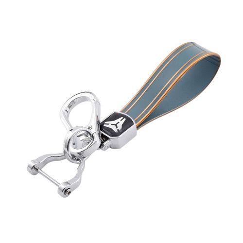 Coque De Protection Pour Clé À Distance De Voiture En Tpu,Coque Pour Kit 107 207 307 308 407 607 3008 5008,Cristaux En Xsara Picasso C5 C6 C8 Sans Clé - Type Grey Keychain
