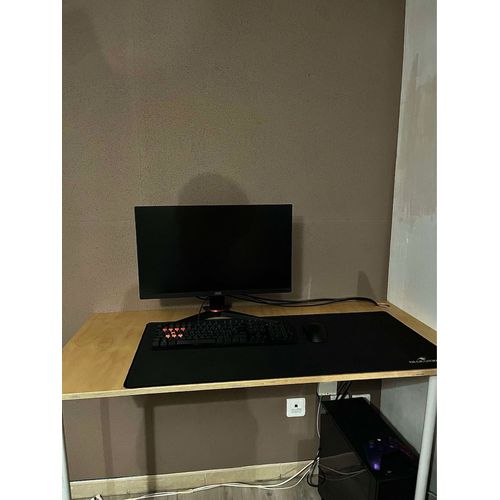 PC Gamer AMD Ryzen 5-5500 - Ram 12 Go - DD 500 Go