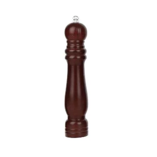 Moulin à sel et à épices en bois massif avec bain,moulin à café réglable,ustensiles de cuisine,outils de cuisine - Type Coffee 48x150mm #A