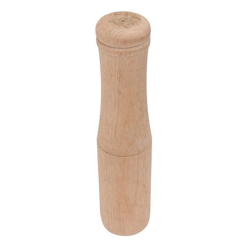 Pilon à mortier en bois,Presse à mortier,Broyeur vidéo,Broyeur d'épices,Broyeur,Presse,1995