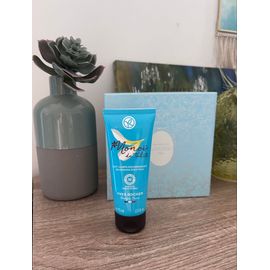 Lait Corps Monoï Yves Rocher 