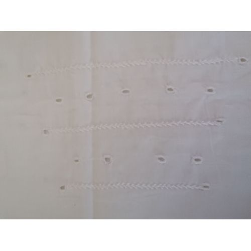 Nappe Blanche