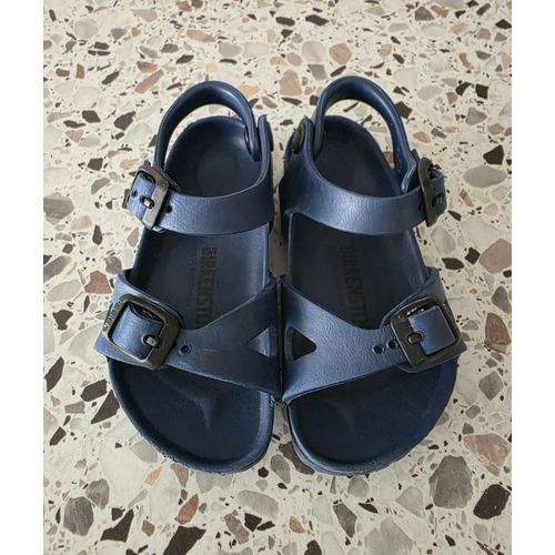 Sandales Birkenstock, Taille 24