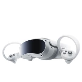 Pico 4 Casque Vr Tout En 1 Plus Accessoires