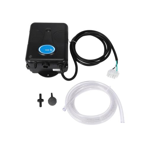 220V 300Mg/H GéNéRateur D'Ozone Baignoire Douche SPA Piscine Ozoniseur Baignoire Piscine Purificateur D' Kit de Dispositif de Remplacement