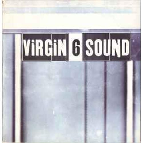 Virgin Sound 6 Avec 37 Titres Sur 2 Cds : M / Janet Jackson / Rolling Stones / Vanot / Peach / Tortoise / Iam / Afrodiziac / Dobie / Air / Daft Punk / Bamboo / The Verve / Prodigy / Psykopat / Kheops