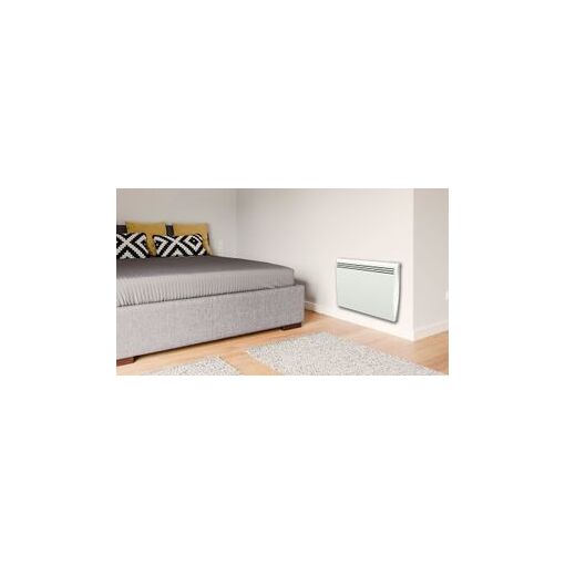 Version inertie fonte 1500w