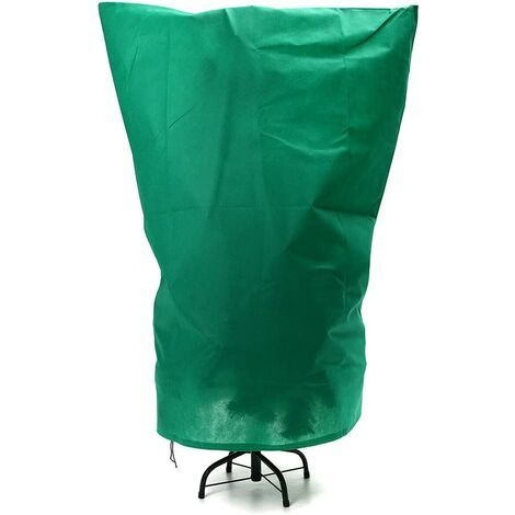 Housses de Protection pour Plantes 80x100 cm - 60 g/m²