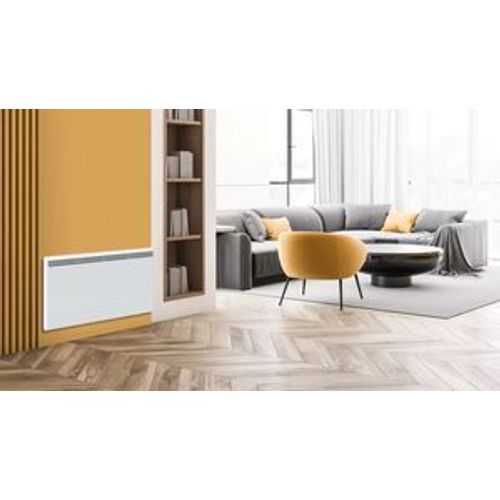 Carrera Moala Radiateur à inertie Coeur de chauffe céramique 2000W